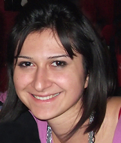 Astghik Sayadyan
