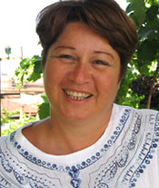 Nelly Arustamova