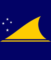 WELCOME TO TOKELAU!
